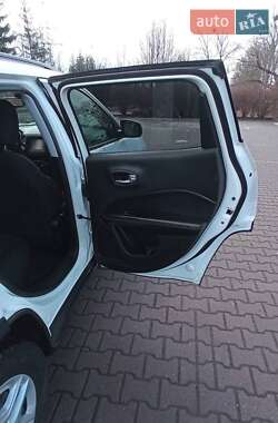 Внедорожник / Кроссовер Jeep Compass 2019 в Миргороде