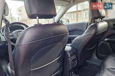 Позашляховик / Кросовер Jeep Compass 2018 в 
