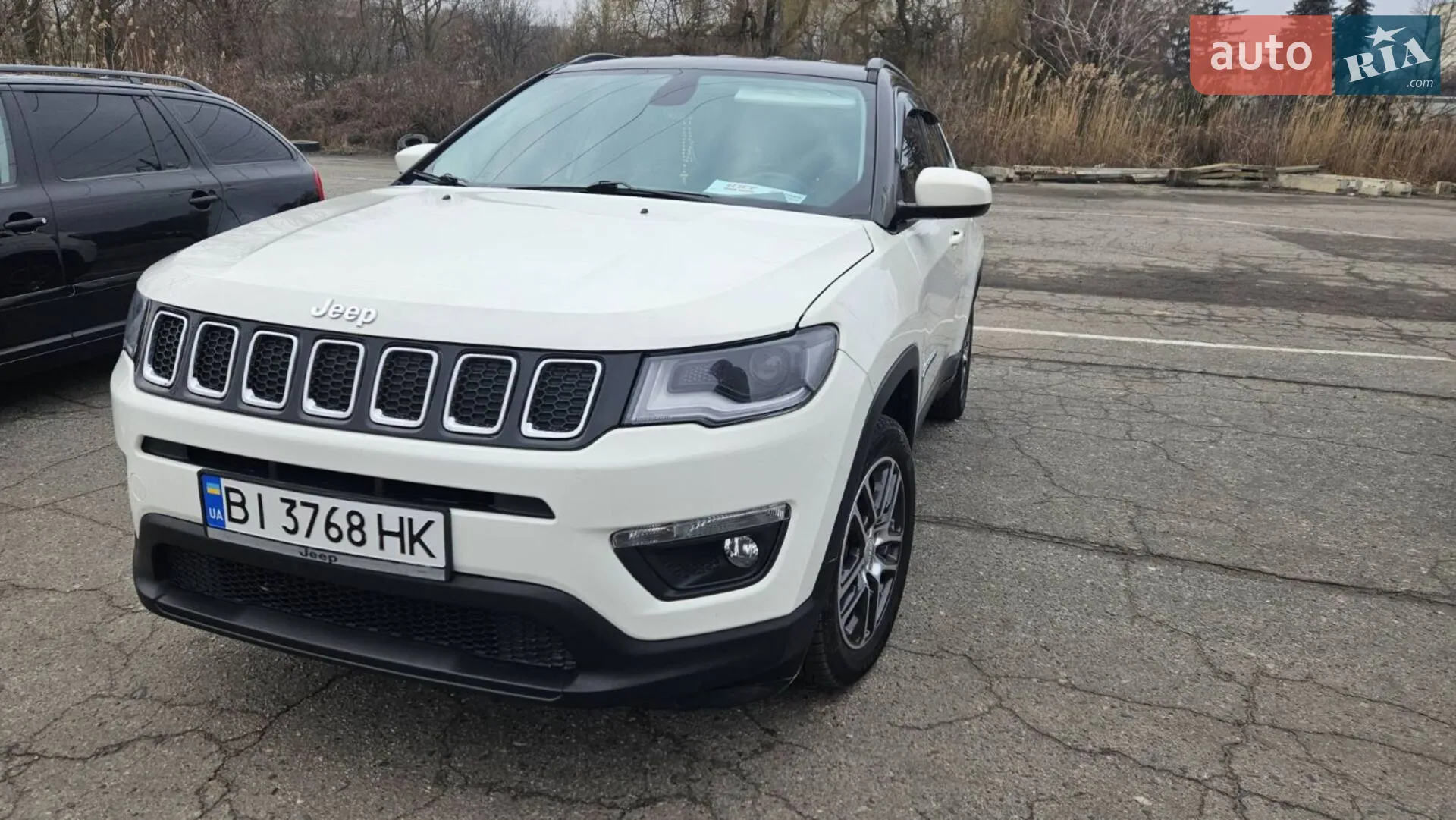 2019 Jeep Compass - мініатюра 3