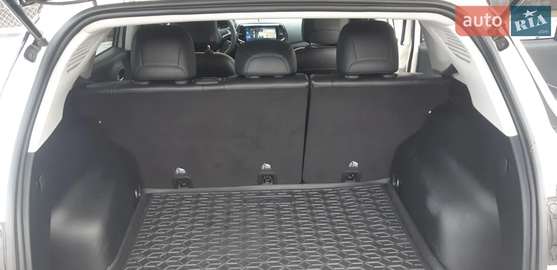 2019 Jeep Compass - мініатюра 13