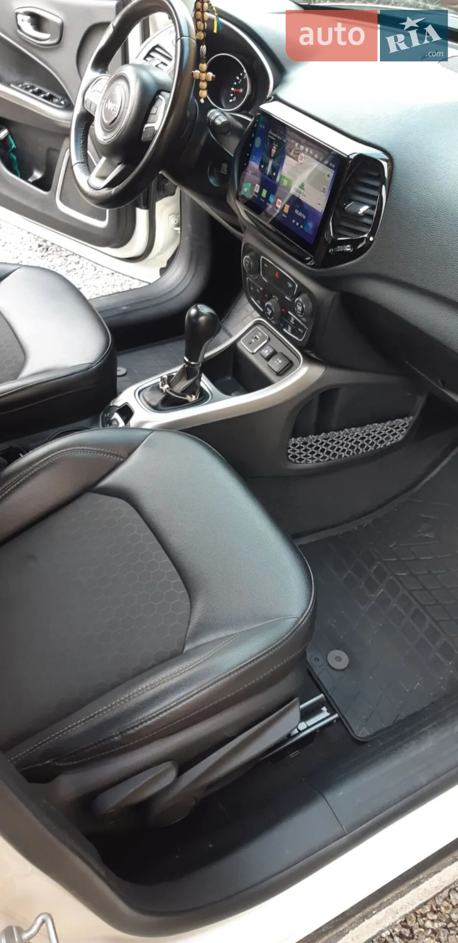 2019 Jeep Compass - мініатюра 19