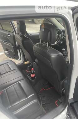 Внедорожник / Кроссовер Jeep Compass 2012 в Киеве