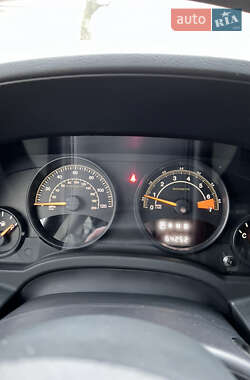 Внедорожник / Кроссовер Jeep Compass 2013 в Фастове