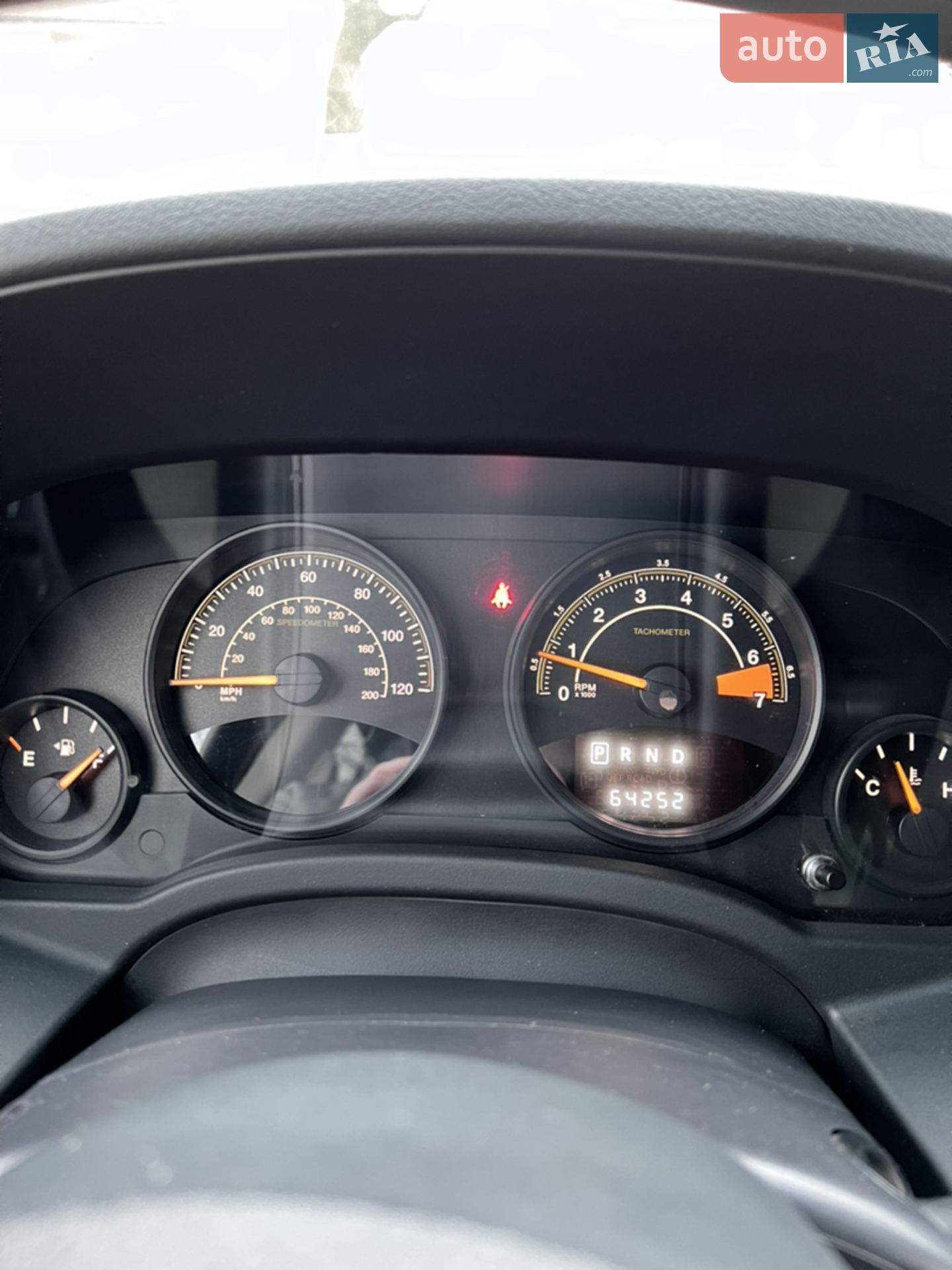 2013 Jeep Compass - мініатюра 2