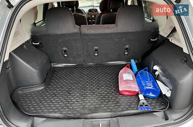 Внедорожник / Кроссовер Jeep Compass 2013 в Фастове