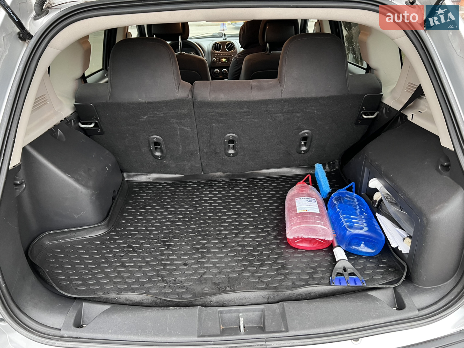 2013 Jeep Compass - мініатюра 11