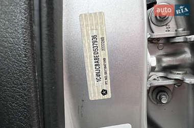 Внедорожник / Кроссовер Jeep Compass 2013 в Фастове
