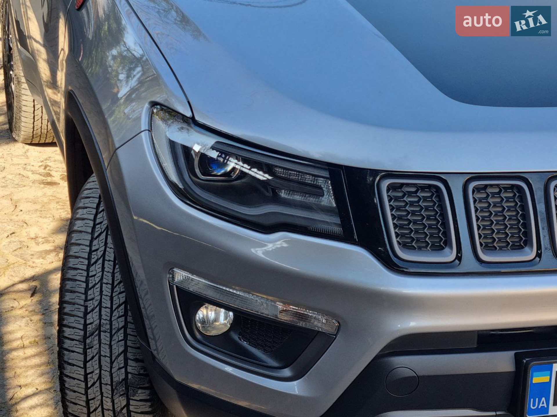 2019 Jeep Compass - мініатюра 15