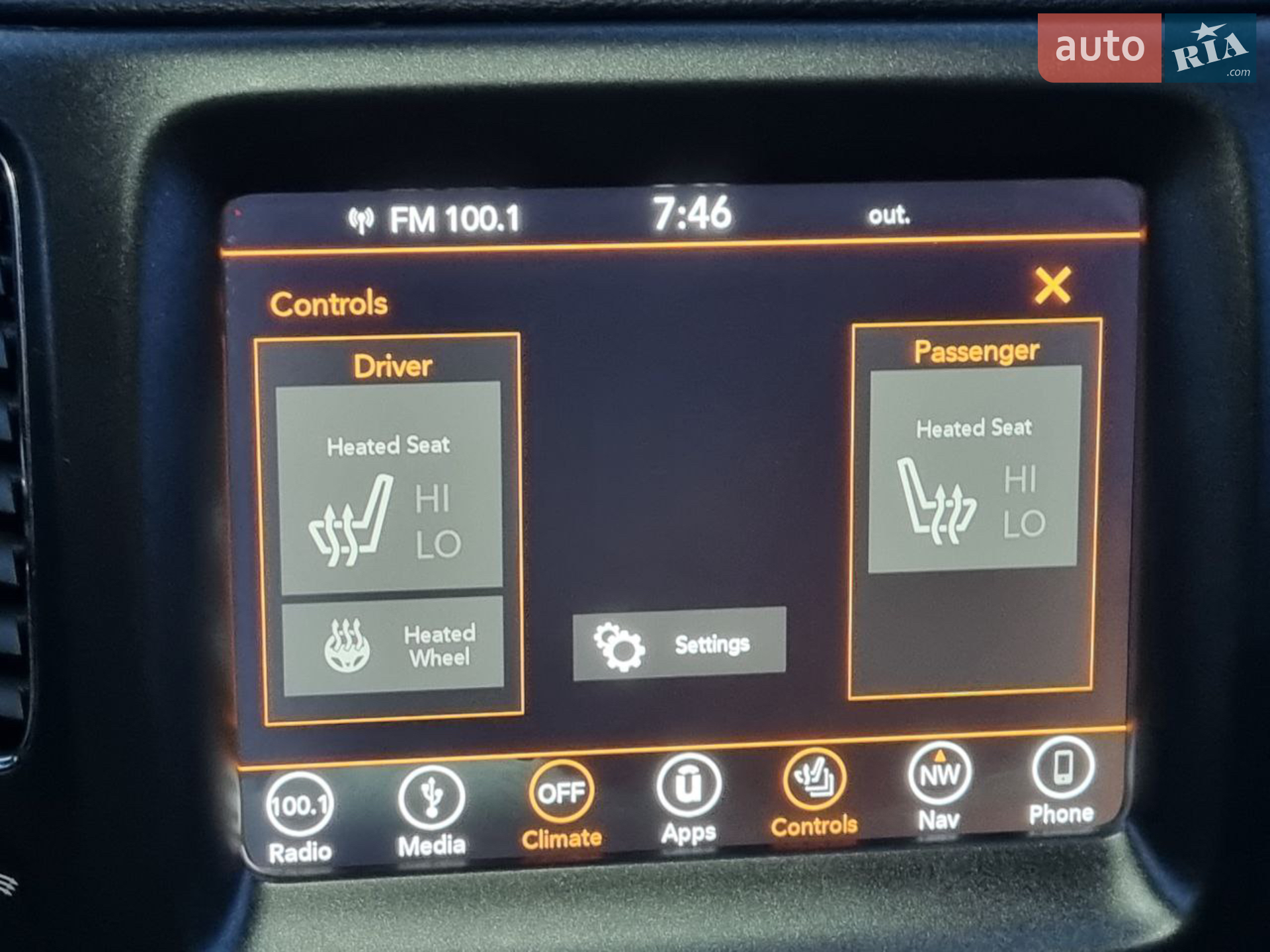 2019 Jeep Compass - мініатюра 21