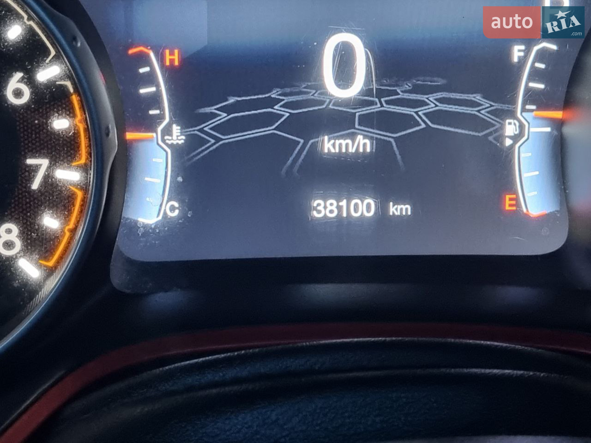 2019 Jeep Compass - мініатюра 5