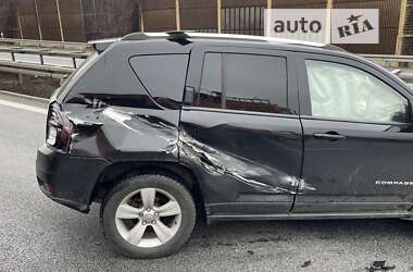 JEEP COMPASS 2014