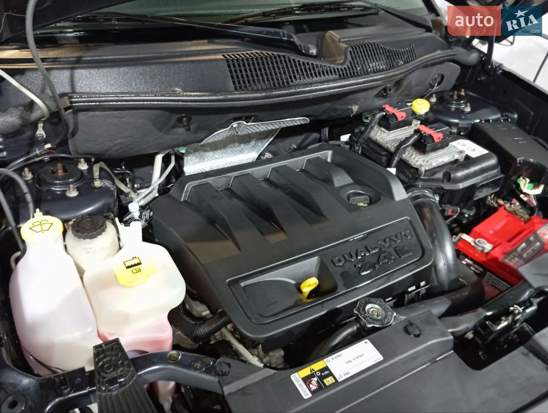 2014 Jeep Compass - мініатюра 3