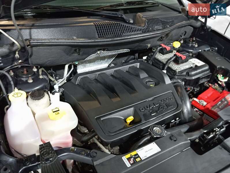 Внедорожник / Кроссовер Jeep Compass 2014 в Харькове фото 3 Внедорожник / Кроссовер Jeep Compass 2014 в Харькове