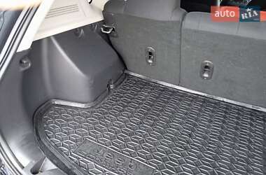Внедорожник / Кроссовер Jeep Compass 2014 в Харькове