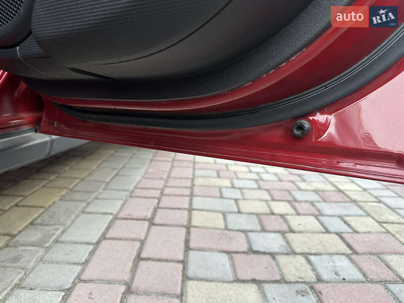 Позашляховик / Кросовер Jeep Compass 2008 в Бердичеві фото 17 Позашляховик / Кросовер Jeep Compass 2008 в Бердичеві