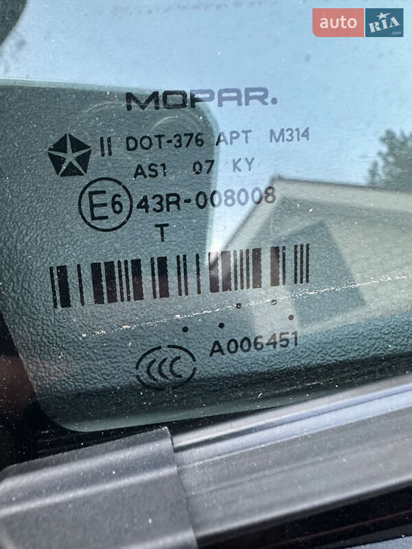 Позашляховик / Кросовер Jeep Compass 2008 в Бердичеві фото 20 Позашляховик / Кросовер Jeep Compass 2008 в Бердичеві