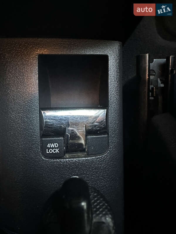 Позашляховик / Кросовер Jeep Compass 2008 в Бердичеві фото 29 Позашляховик / Кросовер Jeep Compass 2008 в Бердичеві