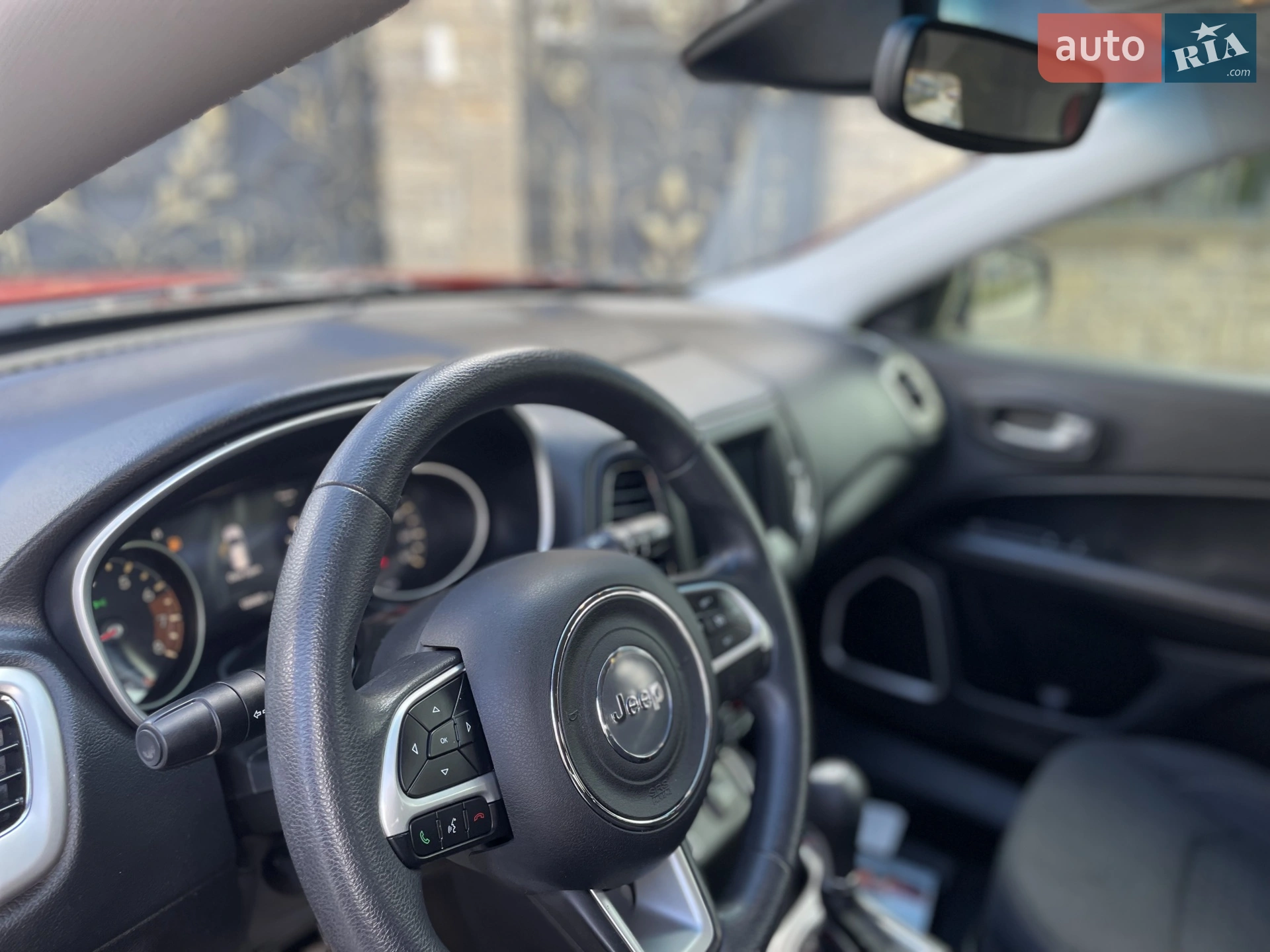 2018 Jeep Compass - мініатюра 21