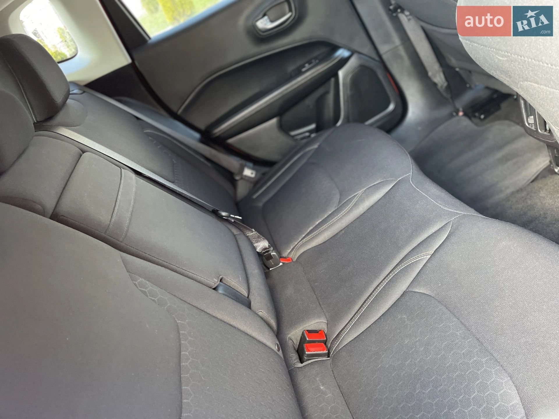 2018 Jeep Compass - мініатюра 24