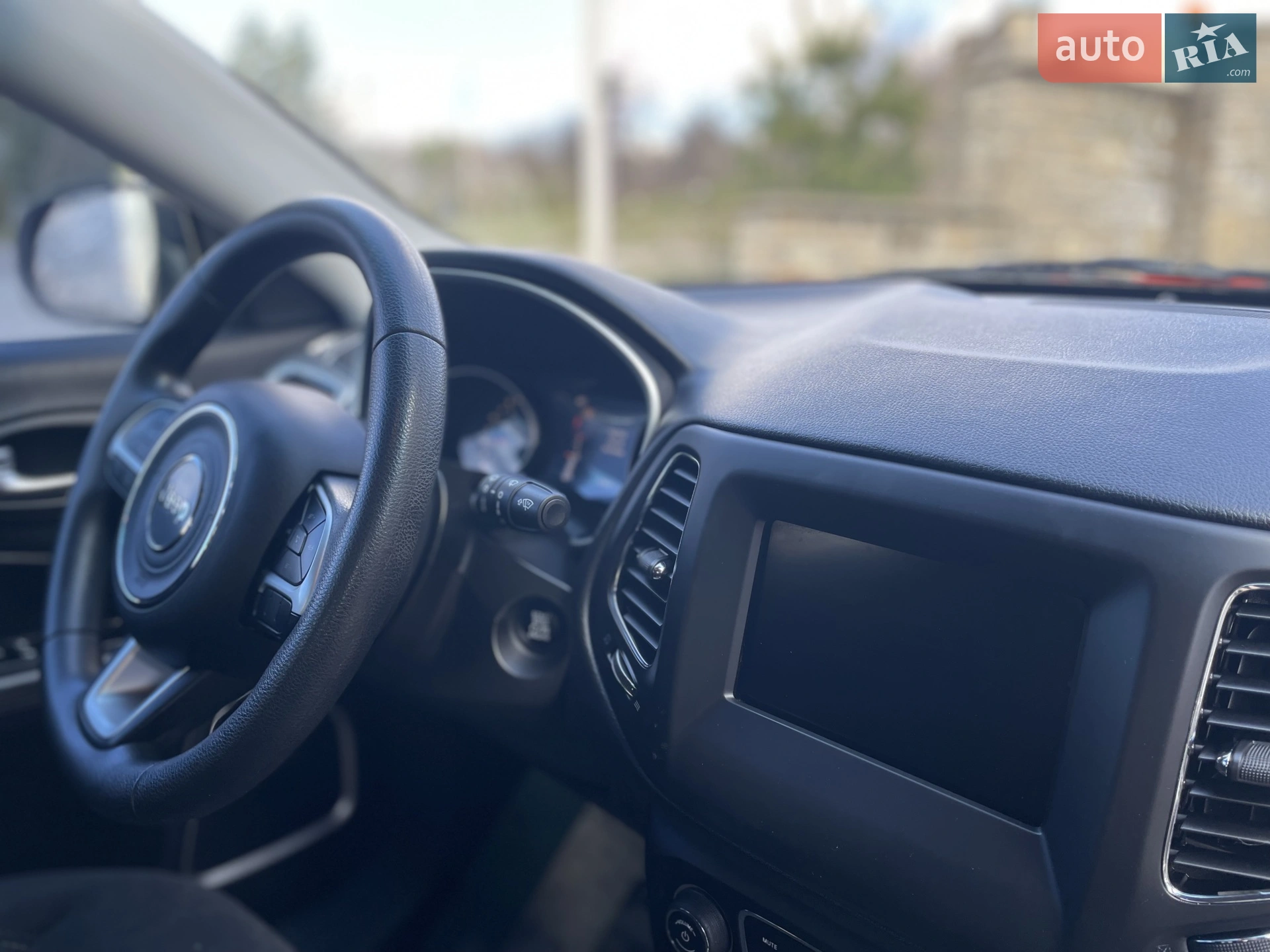 2018 Jeep Compass - мініатюра 29