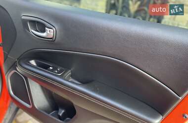 Внедорожник / Кроссовер Jeep Compass 2018 в Хмельницком