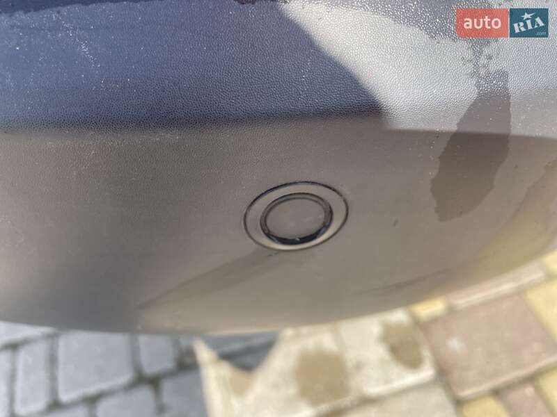 Позашляховик / Кросовер Jeep Compass 2018 в Хмельницькому