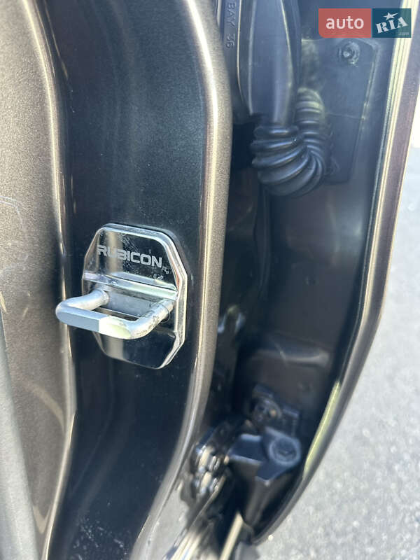 Позашляховик / Кросовер Jeep Compass 2019 в Білгороді-Дністровському