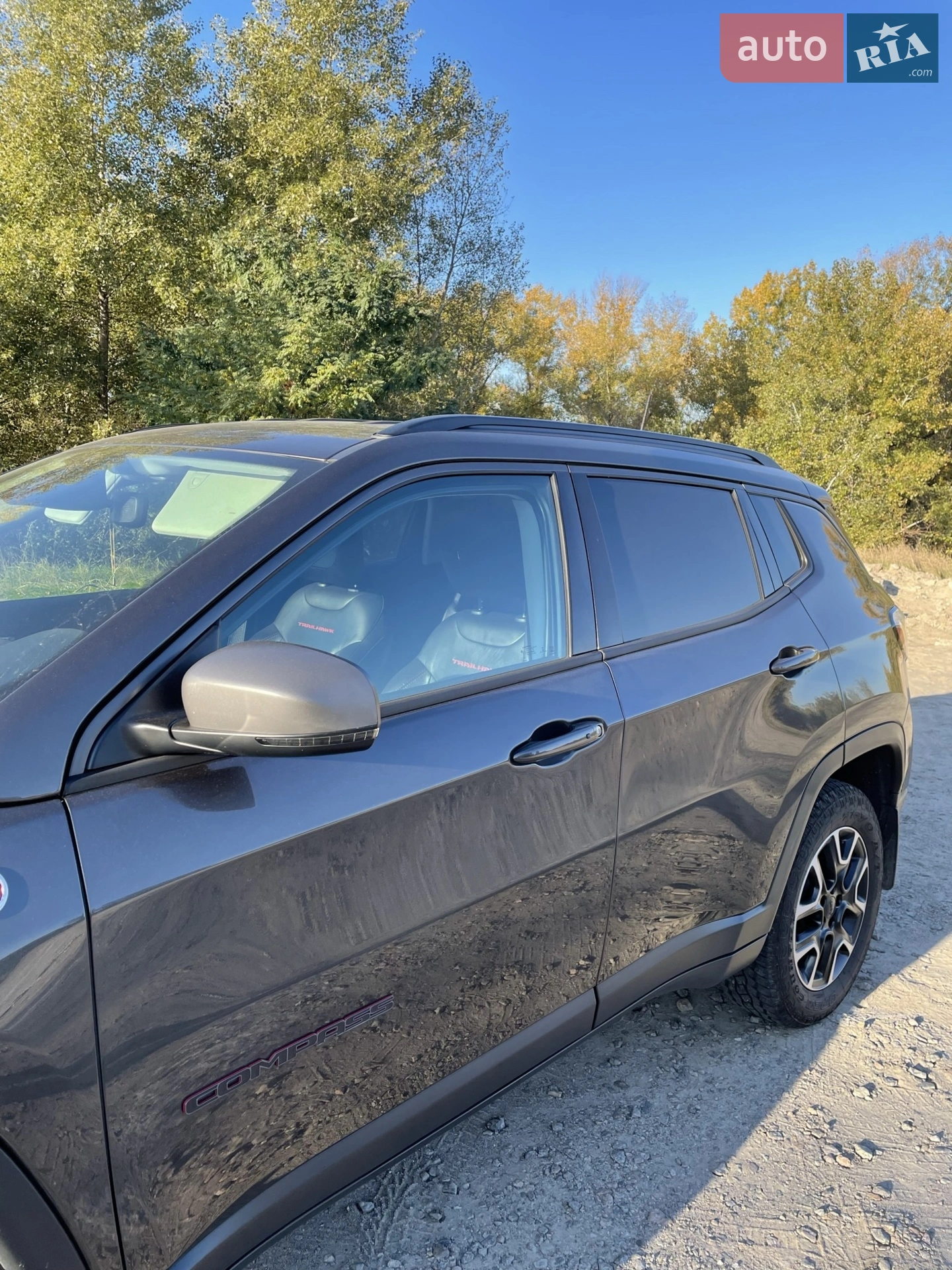 2019 Jeep Compass - мініатюра 3