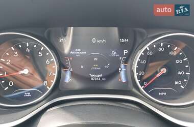 Внедорожник / Кроссовер Jeep Compass 2017 в Каменец-Подольском