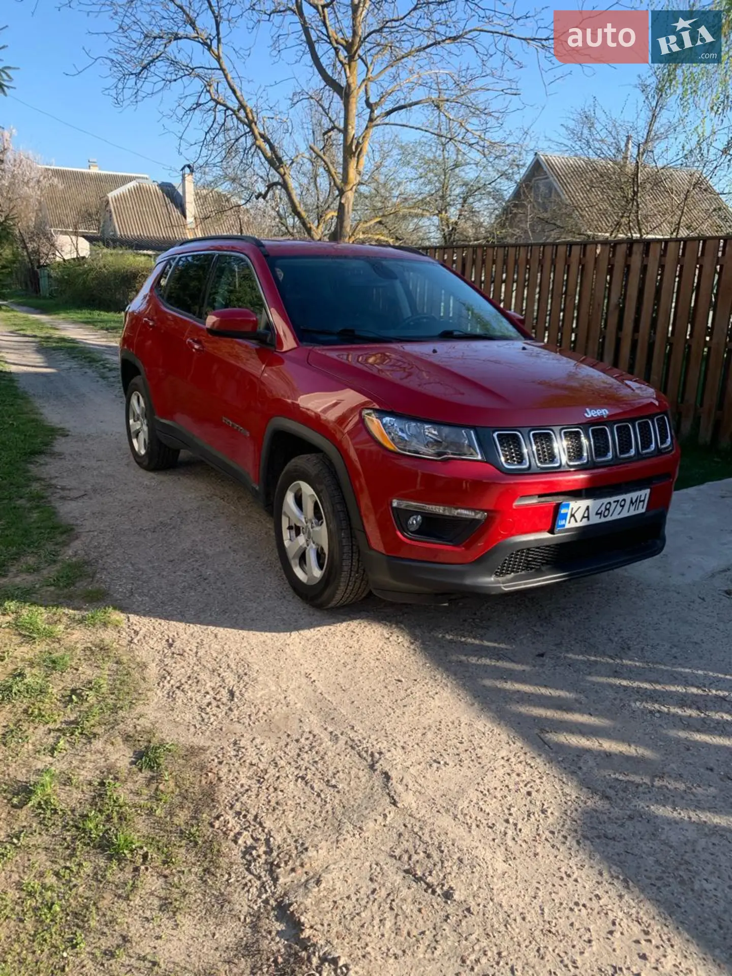 2019 Jeep Compass - мініатюра 5
