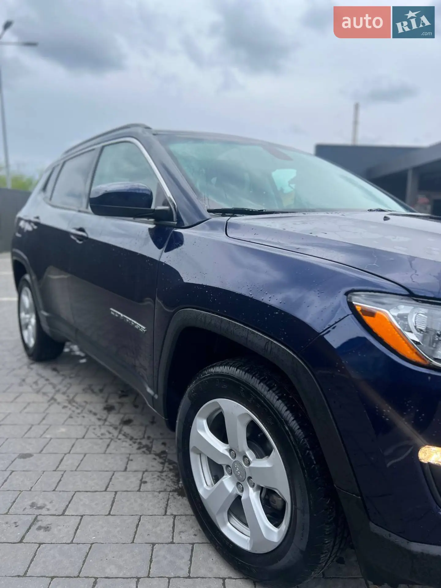 2019 Jeep Compass - мініатюра 4