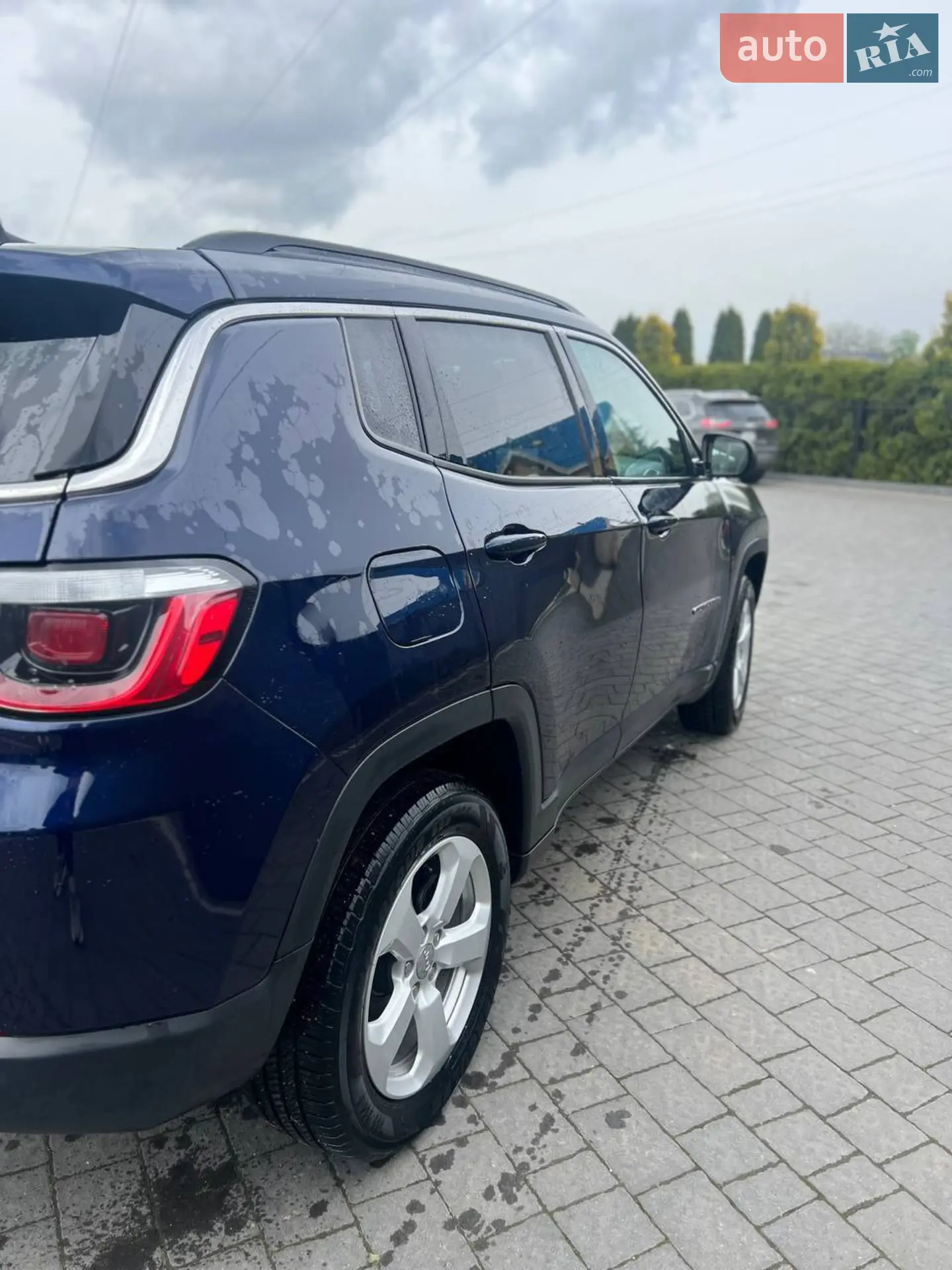 2019 Jeep Compass - мініатюра 5