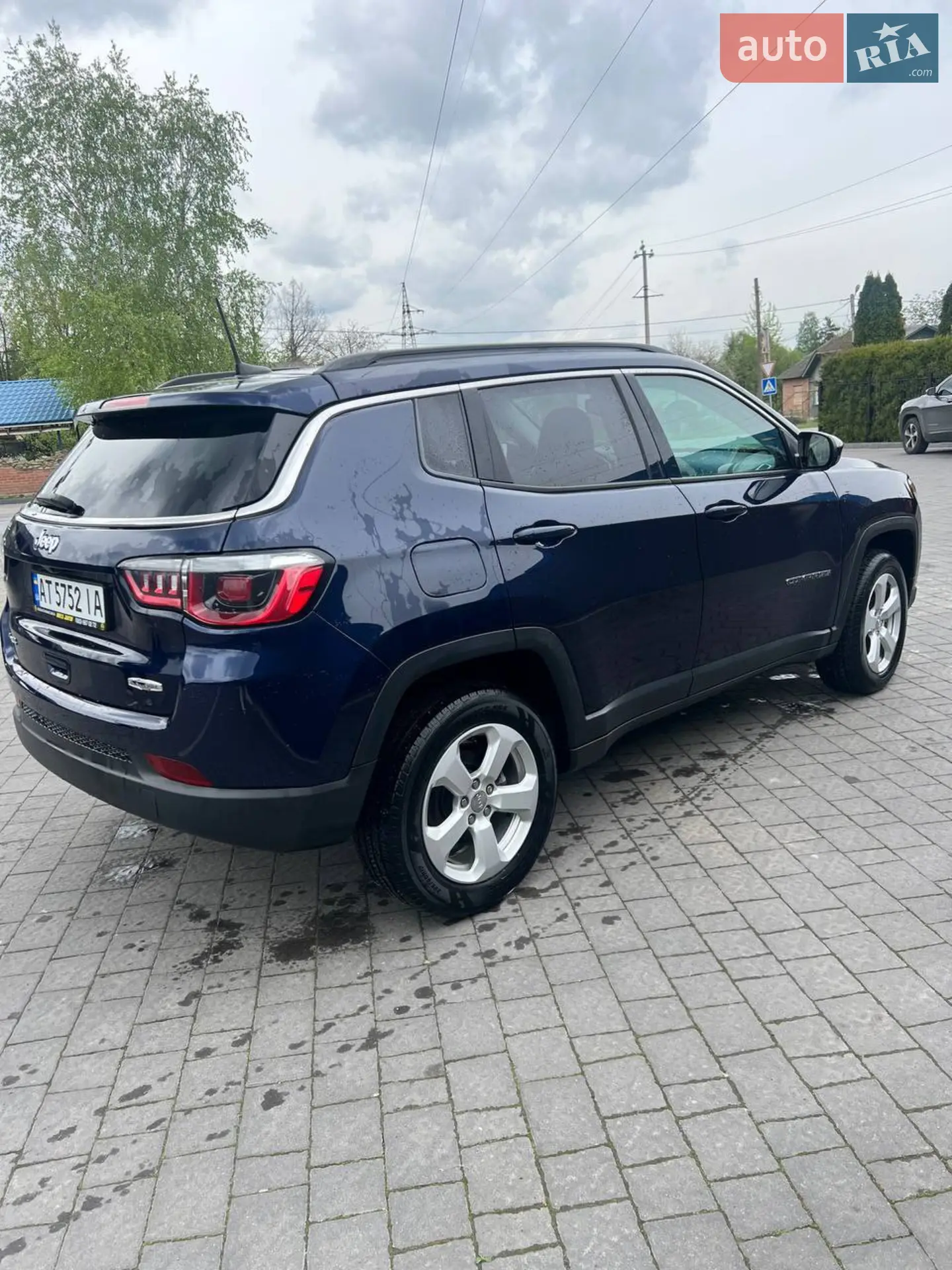 2019 Jeep Compass - мініатюра 15