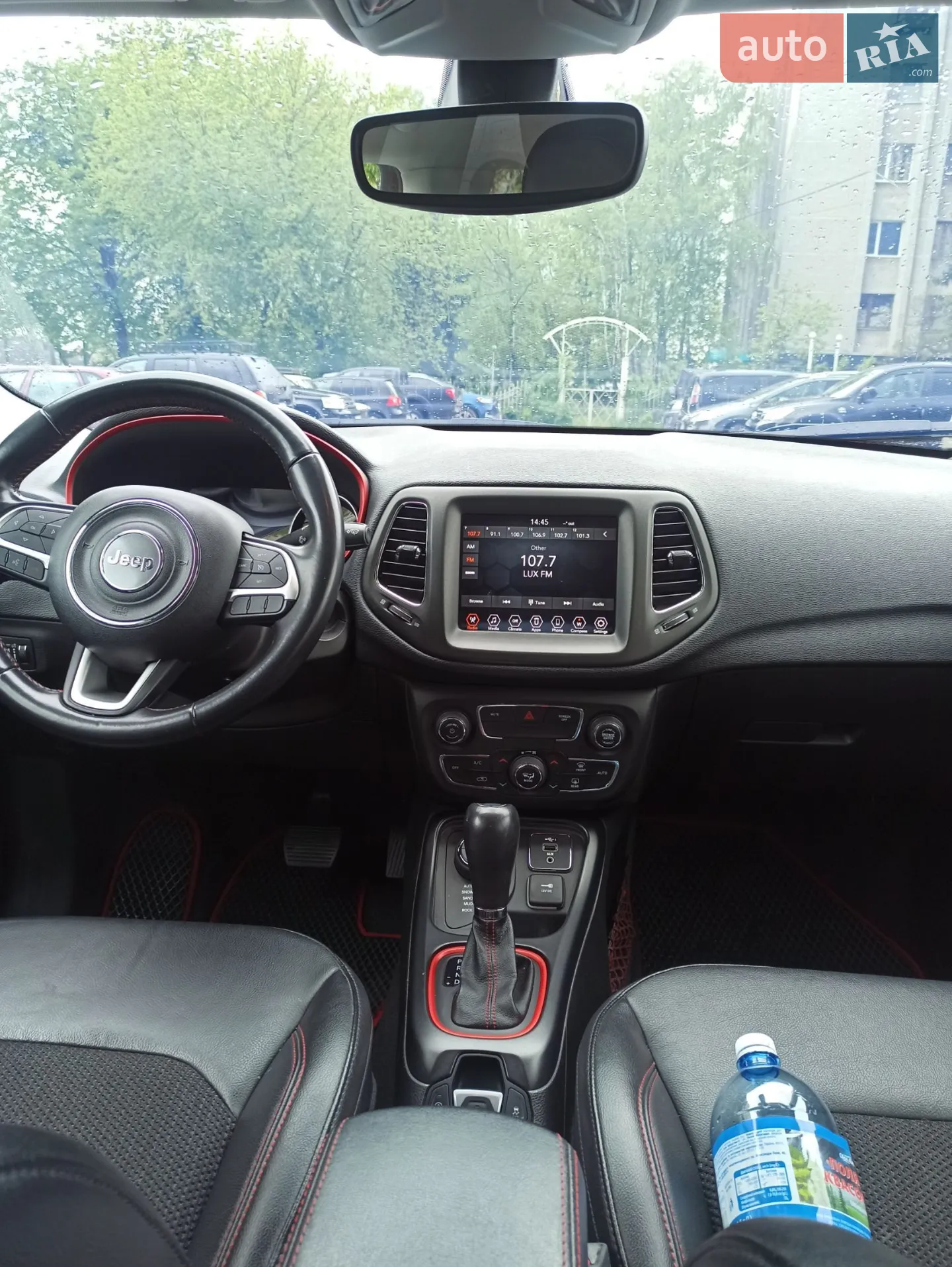2020 Jeep Compass - мініатюра 21