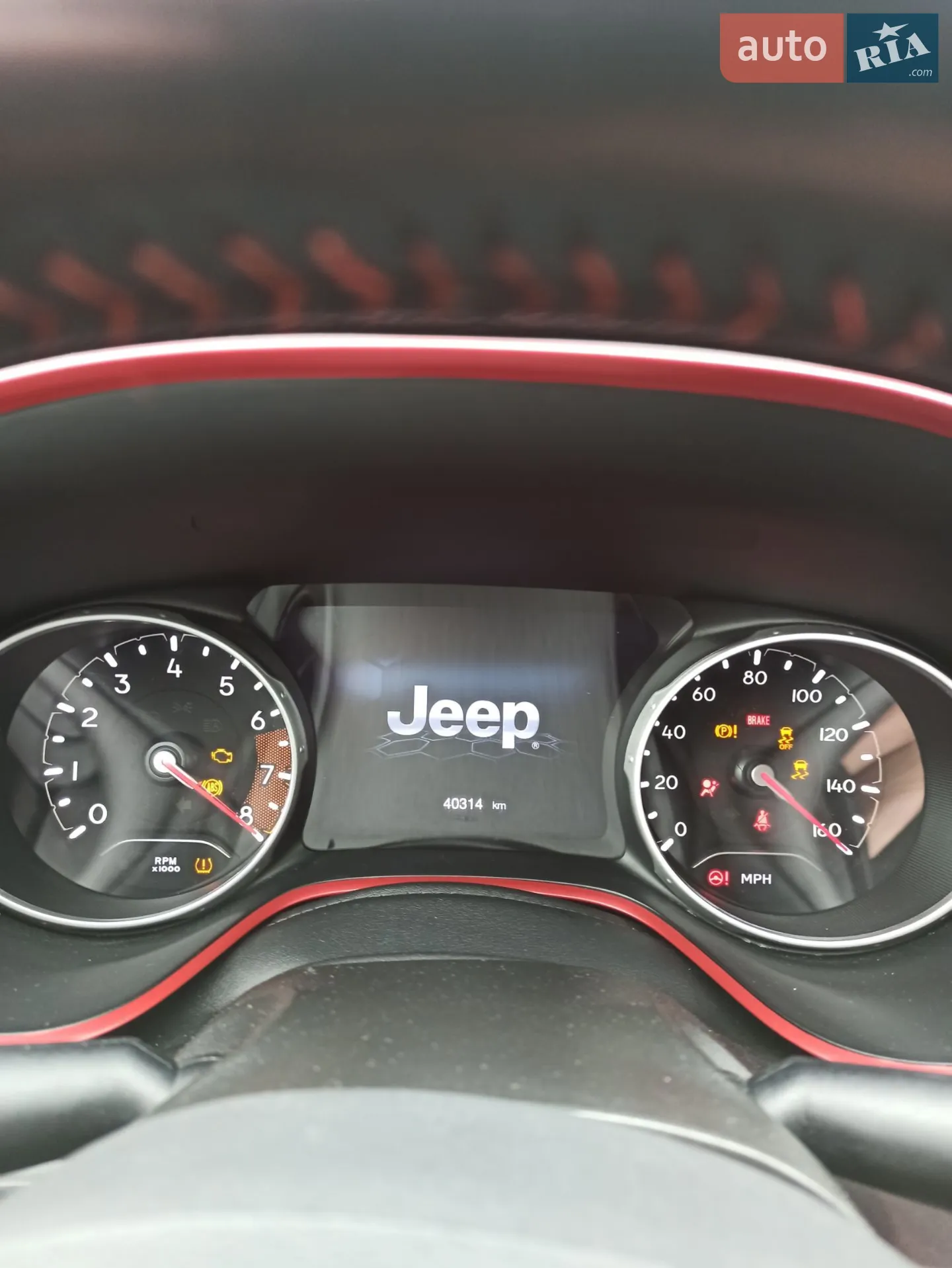 2020 Jeep Compass - мініатюра 40