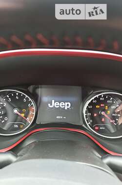 Внедорожник / Кроссовер Jeep Compass 2020 в Житомире