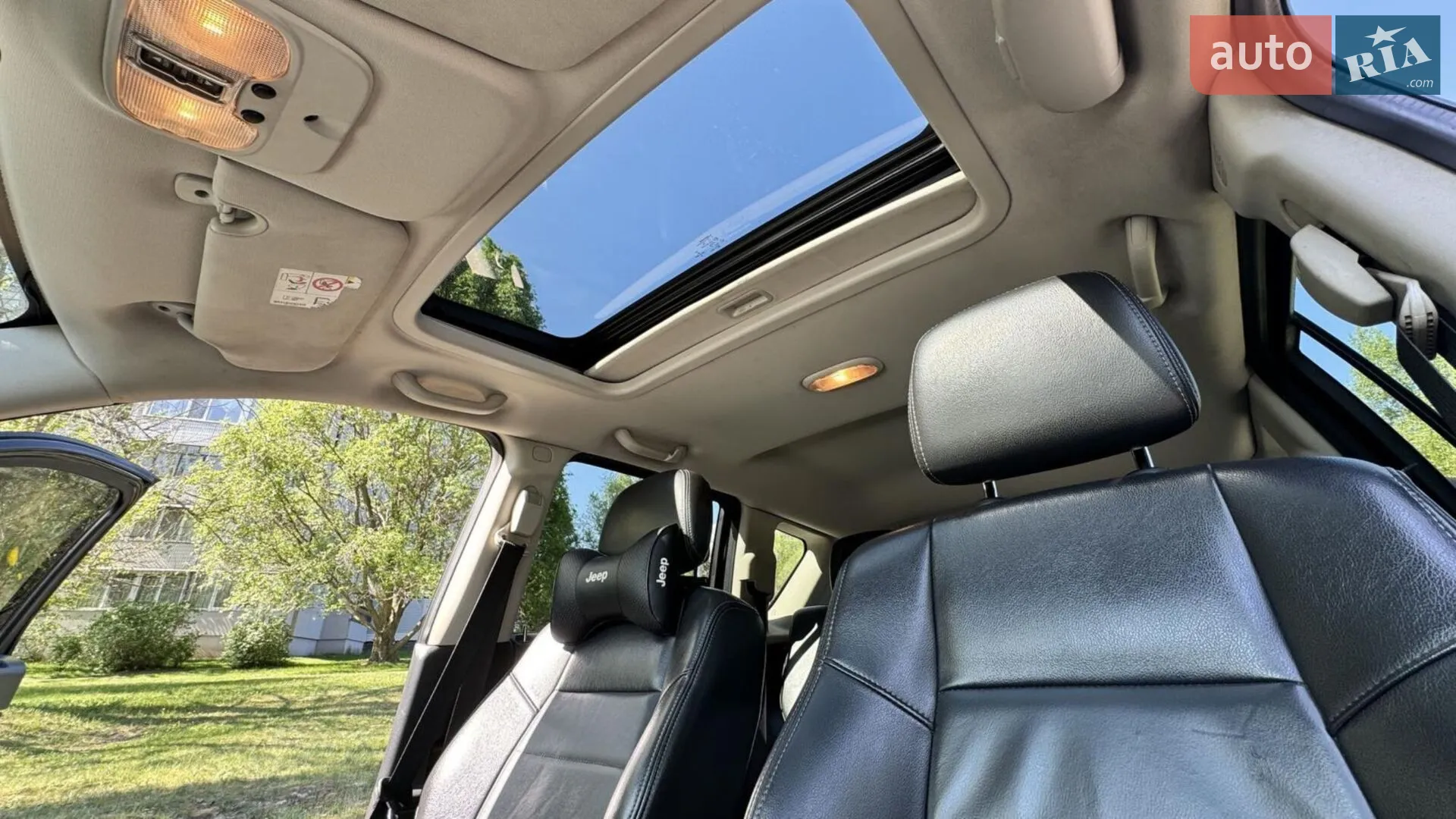 2013 Jeep Compass - мініатюра 10