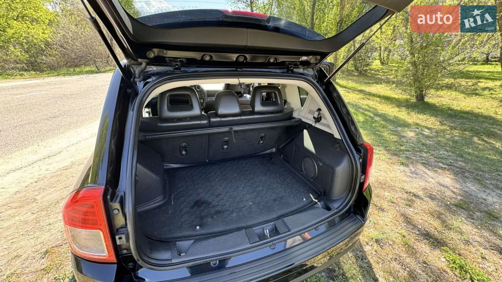 2013 Jeep Compass - мініатюра 18