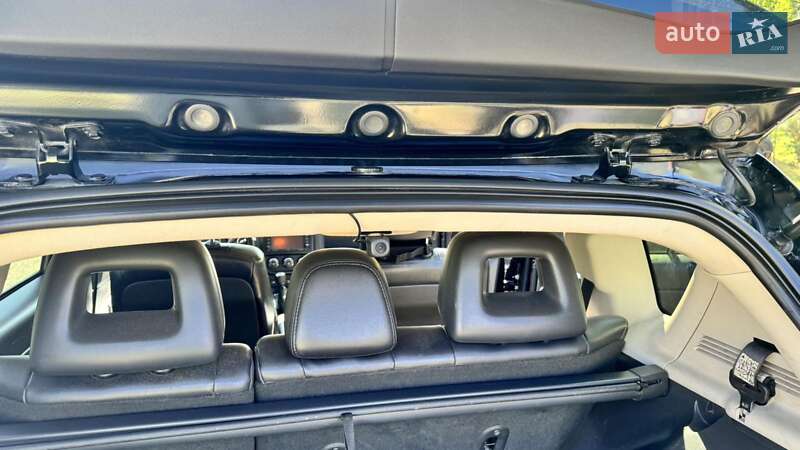 Позашляховик / Кросовер Jeep Compass 2013 в Кам'янському