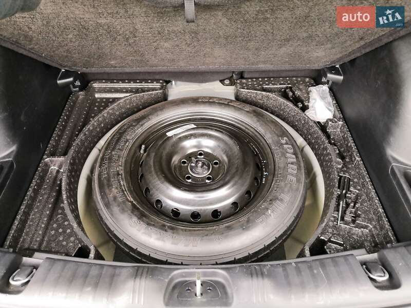 Внедорожник / Кроссовер Jeep Compass 2017 в Володарке фото 17 Внедорожник / Кроссовер Jeep Compass 2017 в Володарке