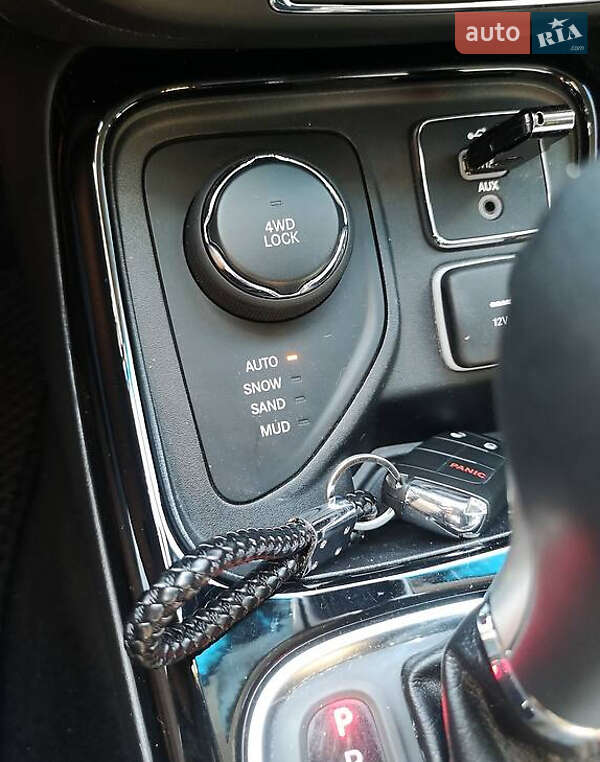 Внедорожник / Кроссовер Jeep Compass 2018 в Одессе