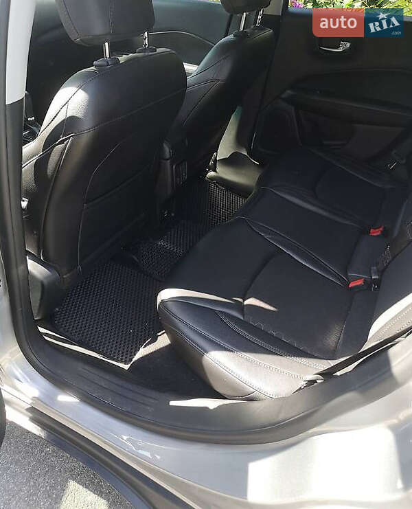 Внедорожник / Кроссовер Jeep Compass 2018 в Одессе
