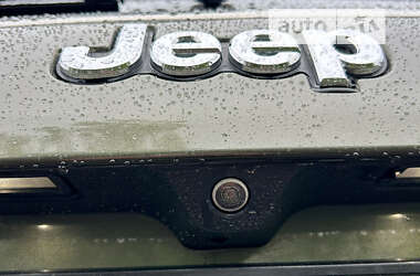 Внедорожник / Кроссовер Jeep Compass 2020 в Сумах