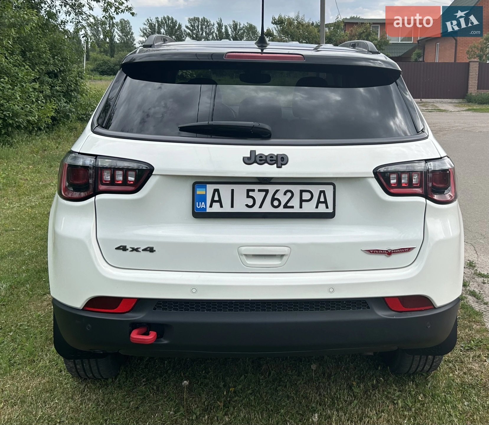 2021 Jeep Compass - мініатюра 7