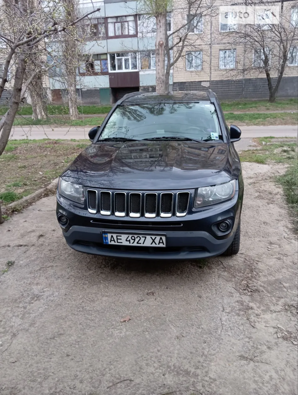2013 Jeep Compass - мініатюра 18