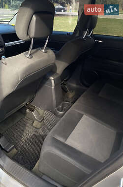 Позашляховик / Кросовер Jeep Compass 2016 в Сарнах