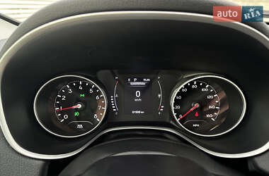 Внедорожник / Кроссовер Jeep Compass 2021 в 