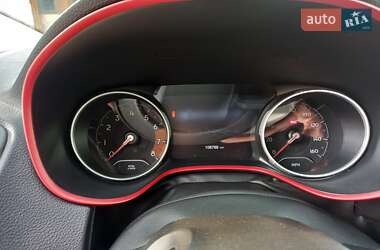 Внедорожник / Кроссовер Jeep Compass 2017 в Дубно