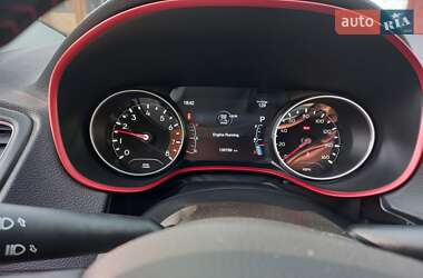 Внедорожник / Кроссовер Jeep Compass 2017 в Дубно