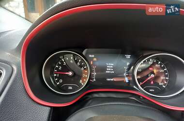 Внедорожник / Кроссовер Jeep Compass 2017 в Дубно